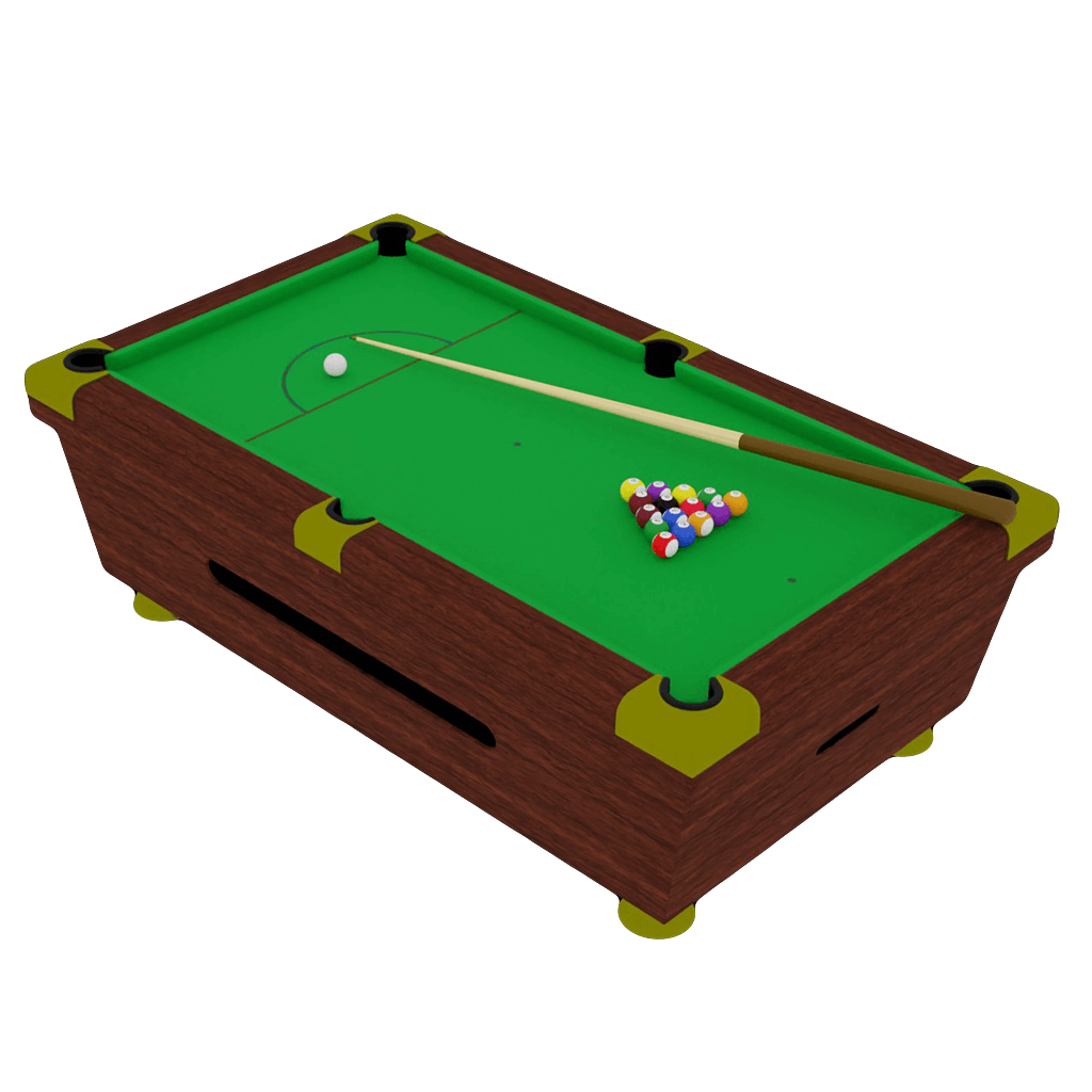 Pool</br>Table