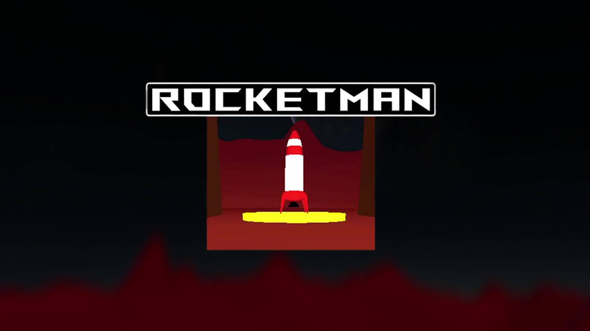 Rocket</br>Man